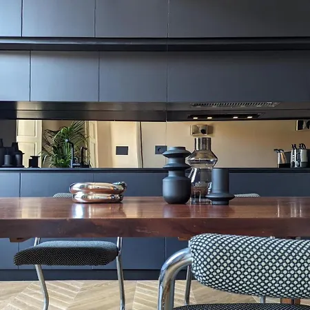 La Maison - Luxury House In Heart