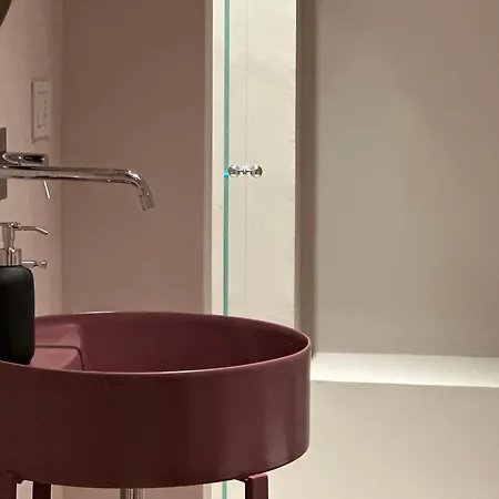 La Maison - Luxury House In Heart דירה פירנצה
