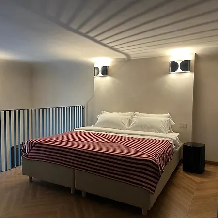 דירה La Maison - Luxury House In Heart