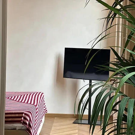 La Maison - Luxury House In Heart דירה *