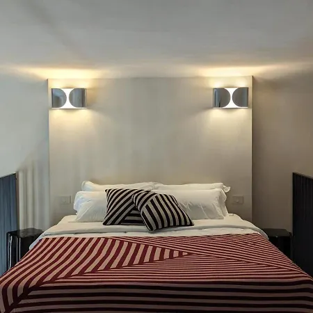 La Maison - Luxury House In Heart פירנצה