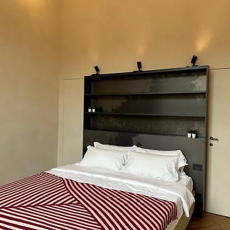 La Maison - Luxury House In Heart דירה
