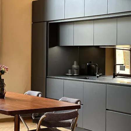 דירה La Maison - Luxury House In Heart פירנצה