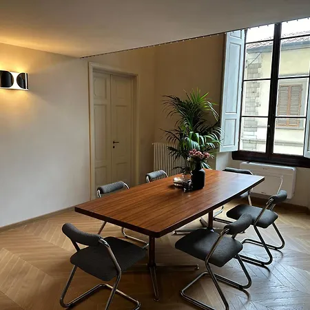 דירה La Maison - Luxury House In Heart