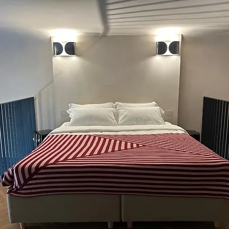דירה La Maison - Luxury House In Heart *