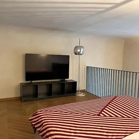 La Maison - Luxury House In Heart * פירנצה