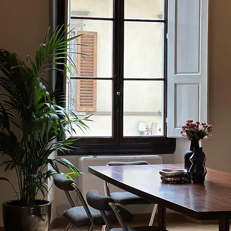 La Maison - Luxury House In Heart דירה