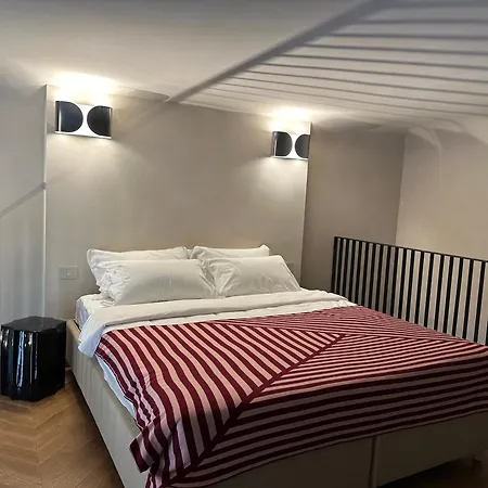 דירה La Maison - Luxury House In Heart פירנצה