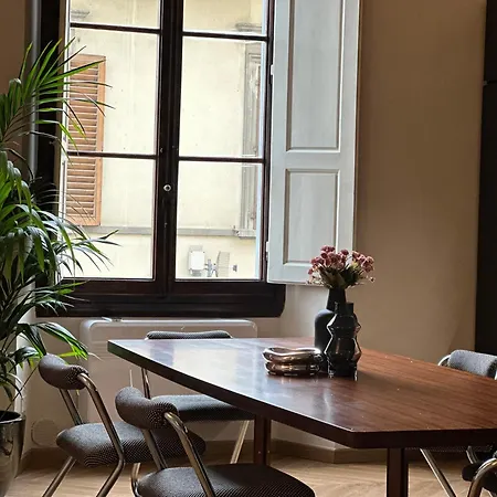 La Maison - Luxury House In Heart * פירנצה