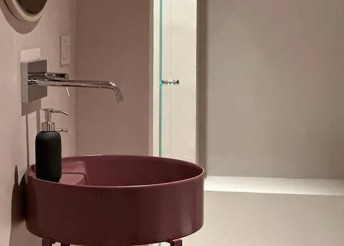 La Maison - Luxury House In Heart Appartamento Firenze
