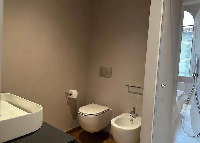 La Maison - Luxury House In Heart Appartamento Firenze