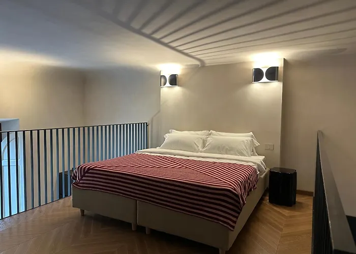 Appartamento La Maison - Luxury House In Heart