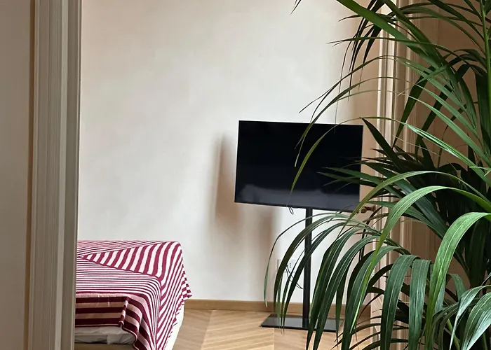 La Maison - Luxury House In Heart Appartamento *