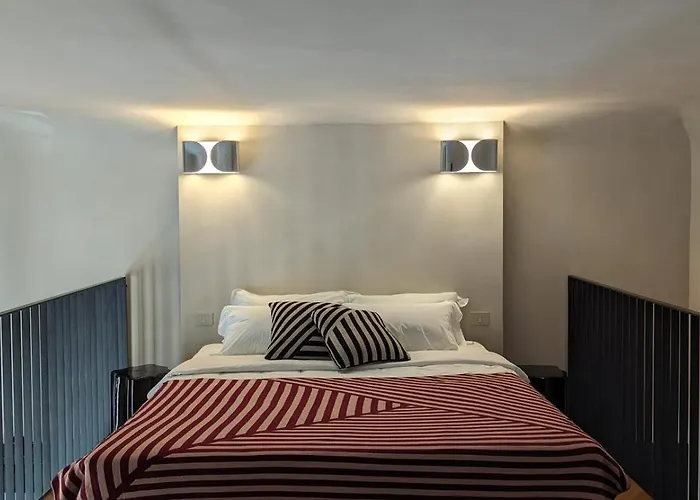 La Maison - Luxury House In Heart Firenze
