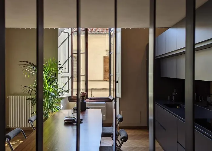La Maison - Luxury House In Heart