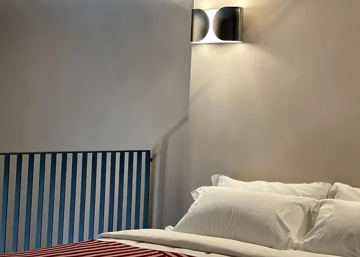 Appartamento La Maison - Luxury House In Heart