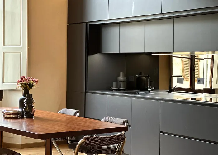 Appartamento La Maison - Luxury House In Heart Firenze