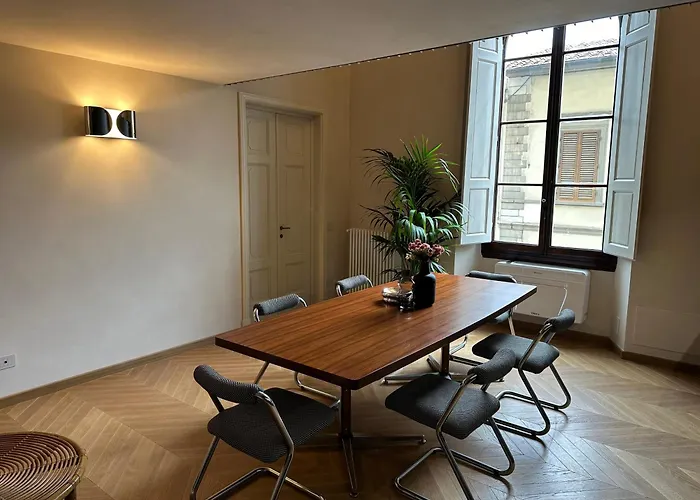 Appartamento La Maison - Luxury House In Heart