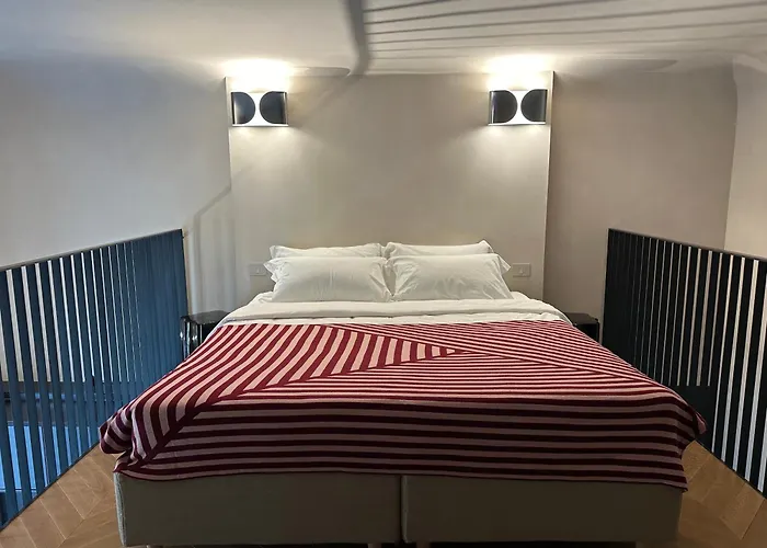 Appartamento La Maison - Luxury House In Heart *