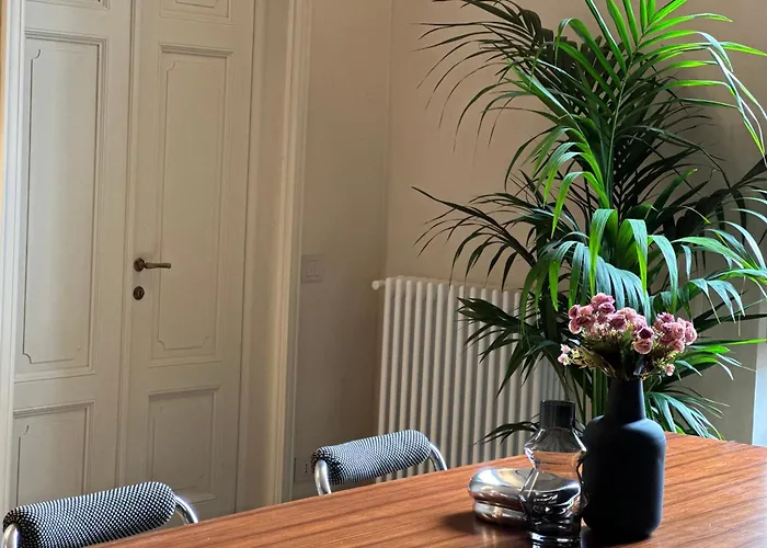 La Maison - Luxury House In Heart Appartamento Firenze