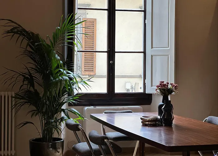 La Maison - Luxury House In Heart Appartamento