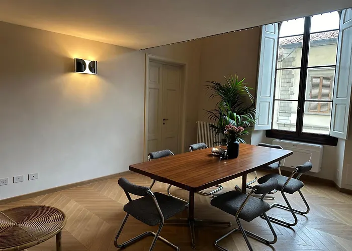 La Maison - Luxury House In Heart *