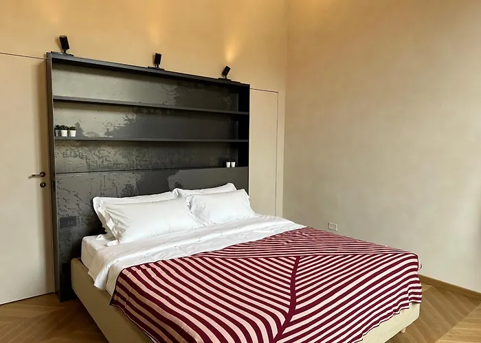 La Maison - Luxury House In Heart Appartamento *