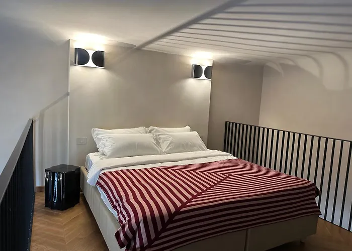 Appartamento La Maison - Luxury House In Heart Firenze