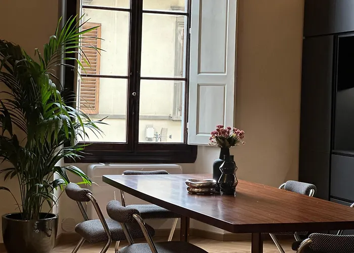 La Maison - Luxury House In Heart * Firenze