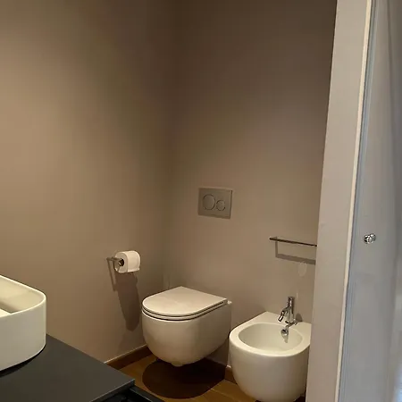 La Maison - Luxury House In Heart Lejlighed Firenze