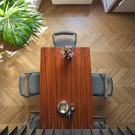 Lejlighed La Maison - Luxury House In Heart *