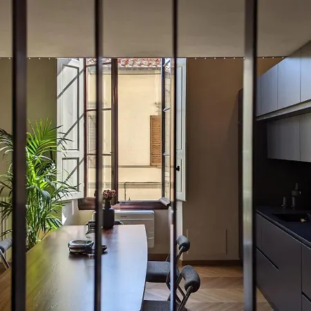 La Maison - Luxury House In Heart