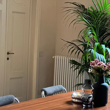 La Maison - Luxury House In Heart Lejlighed Firenze