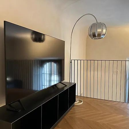 Lejlighed La Maison - Luxury House In Heart