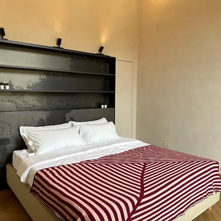 La Maison - Luxury House In Heart Lejlighed *