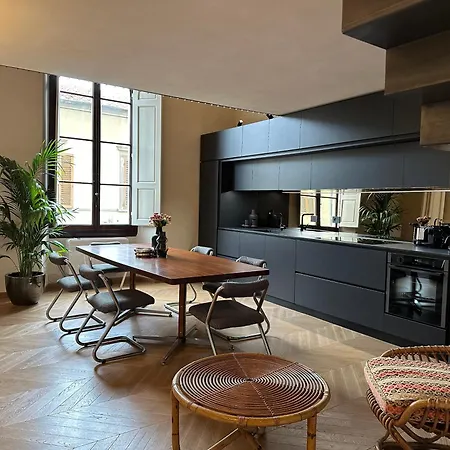 Lejlighed La Maison - Luxury House In Heart